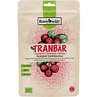 Rawpowder Tranbärspulver 125 g