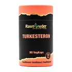 Rawpowder Turkesteron 50mg 90 kapslar