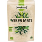 Rawpowder Yerba Mate 200 g