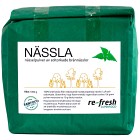 Re-fresh Superfood Nässelpulver 1 kg