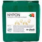 Re-fresh Superfood Nyponpulver 1 kg