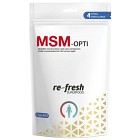 Re-fresh Superfood MSM-Opti 250 g