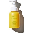 Rated Green Real Green Natural Kids Shampoo 300 ml