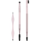 Real Techniques Brow Shaping Set