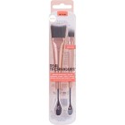 Real Techniques Face Eye Jar Brush