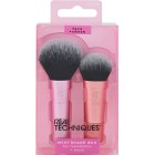 Real Techniques Mini Brush Duo