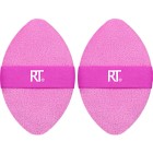 Real Techniques Miracle 2-in1 Powder Puff Duo