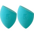 Real Techniques Miracle Airblend Sponge 2 st