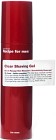 Recipe For Men Clear Shaving Gel 100 ml