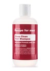 Recipe for men Deep Clean Hair Shampoo 250 ml