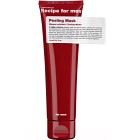 Recipe for men Peeling Mask 100 ml