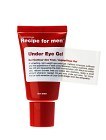 Recipe for men Under Eye Gel 25 ml