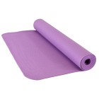 Refit Basic Yogamatta Mörklila 3 mm
