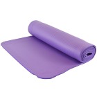 Refit Pilatesmatta Lila 8 mm