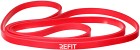 Refit Powerband Röd Lätt