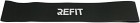 Refit Pro Miniband Svart X-Hård