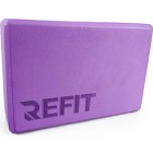 Refit Yogablock Lila