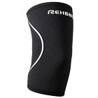 Rehband Elbow Sleeve 3mm Black