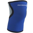 Rehband Knee Sleeve 3 mm Blue