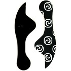 Rehband Pronation-Supination Wedge Black