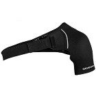 Rehband Shoulder Support Vänster 3mm Black