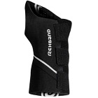 Rehband Wrist-Brace 5mm Höger Black