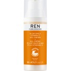 REN Glow Daily Vitamin C Gel Cream 50 ml