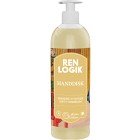REN LOGIK Handdisk Citronblom 750 ml