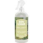 REN LOGIK Såpaspray Krusbärsblom 500 ml