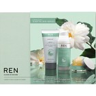 REN Skincare Evercalm Sensitive Skin Heroes