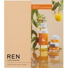 REN Skincare Radiance Gentle Glow Heroes