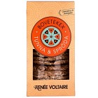 Renée Voltaire Bovetekex Tunna & Spröda 120 g
