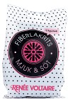 Renée Voltaire Fiberlakrits Mjuk & Söt 160 g