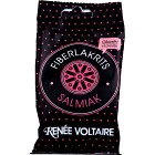 Renée Voltaire Fiberlakrits Salmiak 125 g