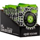 Renée Voltaire Ginger Chews Mango 120 g x 10 st