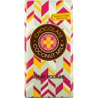 Renée Voltaire Chokladkaka med kokosmjölk 80 g
