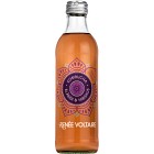 Renée Voltaire Kombucha Blåbär & Hibiskus 275 ml