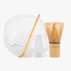 Renée Voltaire Matchakit – Redskap, Glas (6)