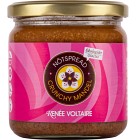 Renée Voltaire Nötspread Crunchy Mandel 330 g