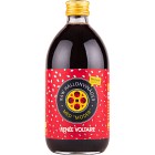 Renée Voltaire Raw Hallonvinäger med moder 500 ml