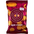 Renée Voltaire Veggiechips – Kassava, Tarorot, Sötpotatis & Matbanan 115 g