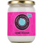 Renée Voltaire Virgin Kokosolja Kallpressad 500 ml