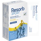 Resorb Sport Citron 10 st dospåsar