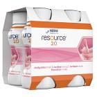 Resource 2.0 Jordgubb 4 x 200 ml