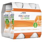 Resource 2.0 Fibre Aprikos 4 x 200 ml