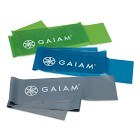 Gaiam Restore Flat Band Kit