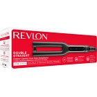 Revlon Double Straight Straightener