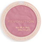 Revolution Blusher Reloaded Ballerina