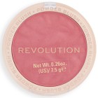 Revolution Blusher Reloaded Coral Dream