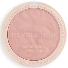 Revolution Blusher Reloaded Peaches & Cream
